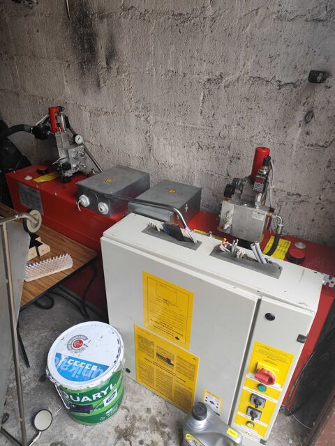 ascenseur maison avec essieu 6000 Metz (57)