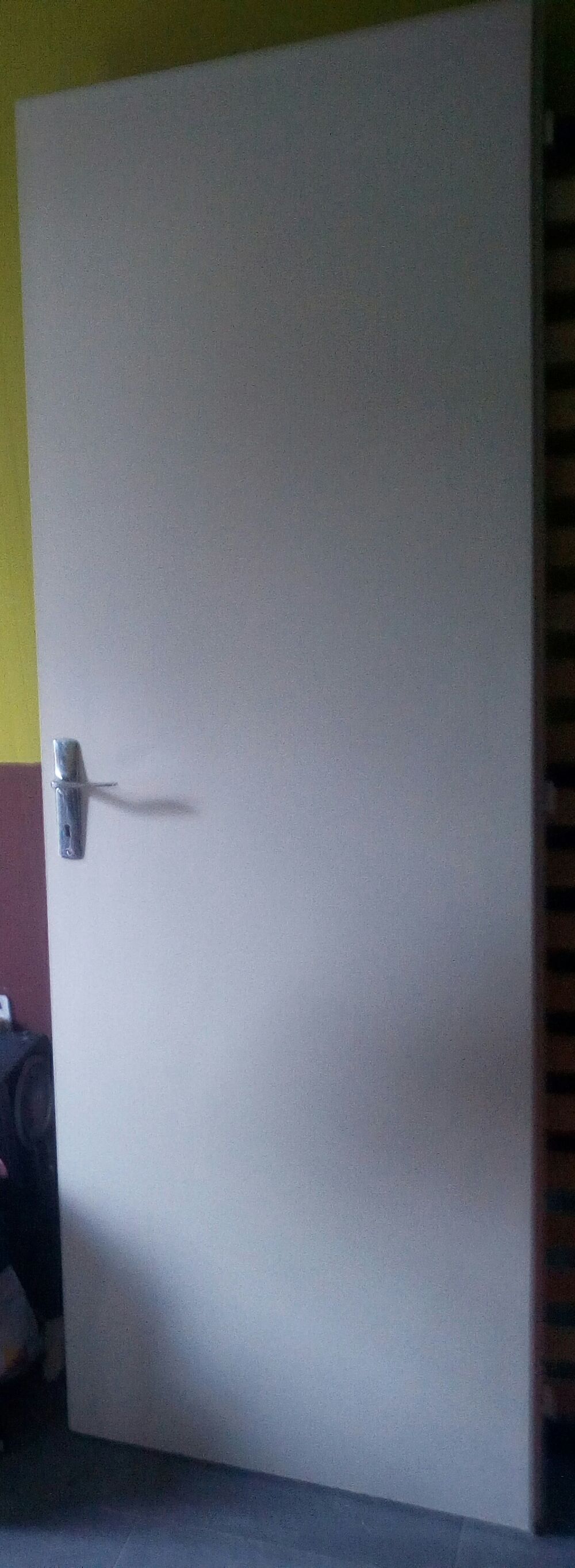 Porte 73/203cm Bricolage