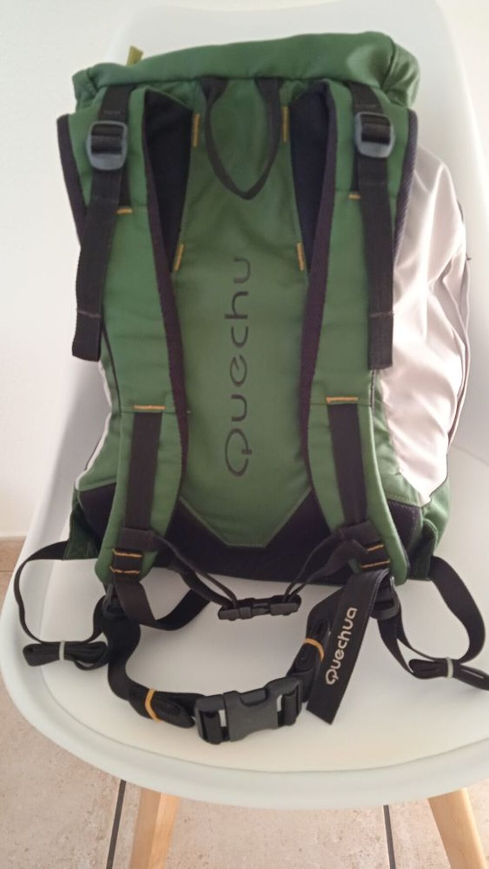 Sac &agrave; dos Sports