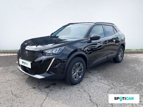 Annonce voiture Peugeot 2008 17990 
