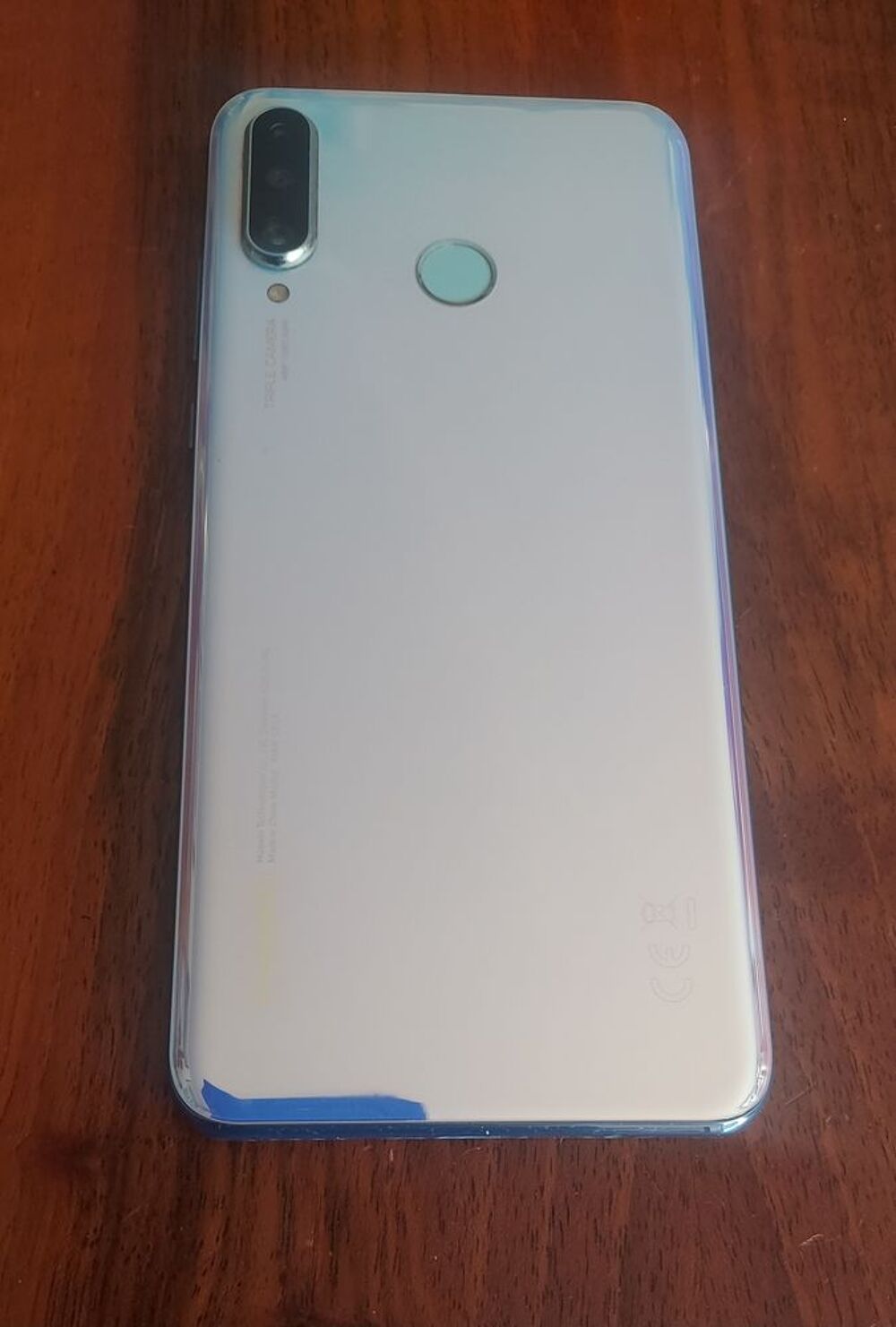 Smartphone Huawei. Téléphones et tablettes
