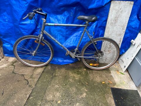  Vélo MBK 70 Villeneuve-Saint-Georges (94)