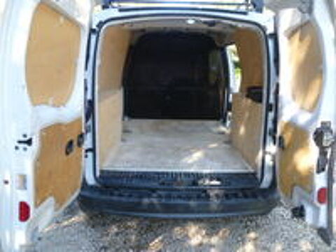 Kangoo Express KANGOO EXPRESS GRAND VOLUME MAXI 1.5 DCI 90 E6 EXTRA R-LINK 2018 occasion 30210 Castillon-du-Gard