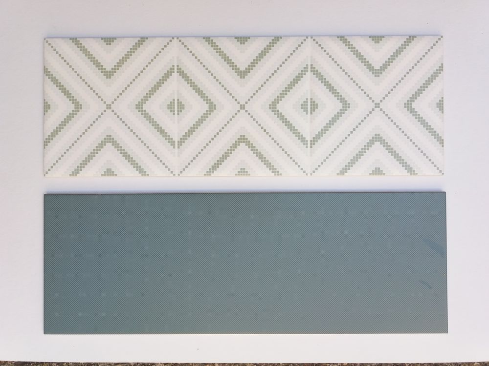 Carrelage mural Bricolage