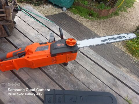 Tron�onneuse 80 Brignogan-Plage (29)