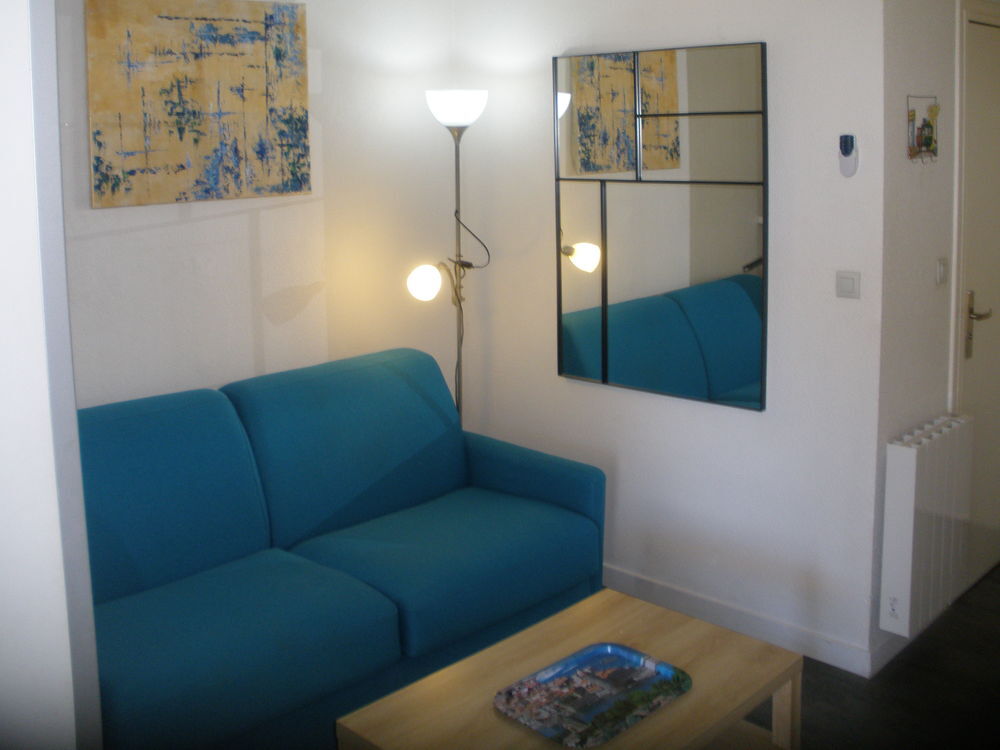   REZ DE JARDIN FACE MER 2 PIECES CLASSE ACCES DIRECT PLAGE Languedoc-Roussillon, Canet-en-Roussillon (66140)