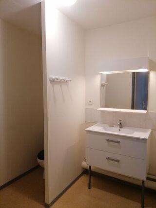  Appartement à louer 1 pièce 20 m²