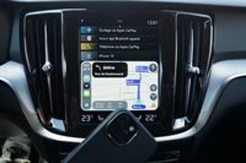 V60 B4 197 ch Geartronic 8 Momentum Business 2021 occasion 67230 Obenheim