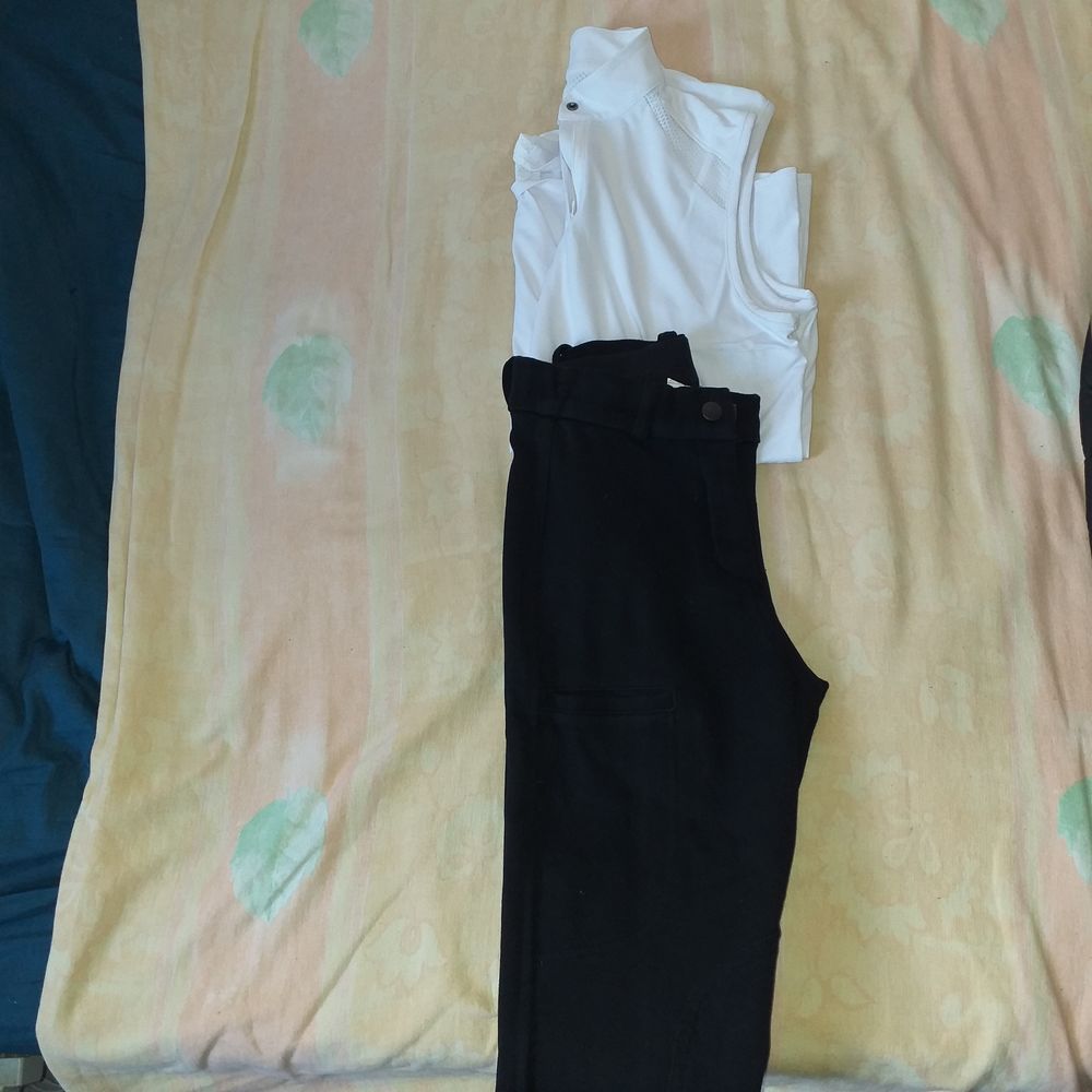ENSEMBLE EQUITATION Sports