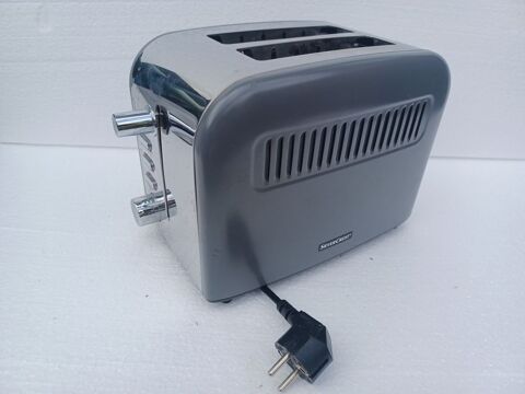 Grille pain Silvercrest 2 tranches 6 Montigny-Lencoup (77)