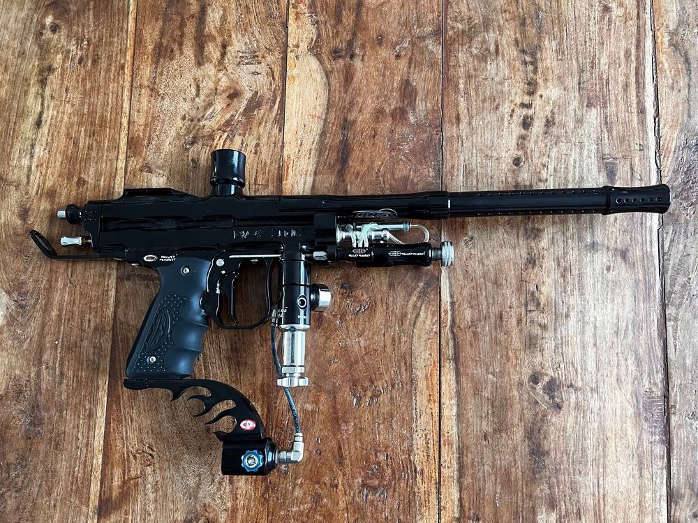 Lanceur autocoker Sports