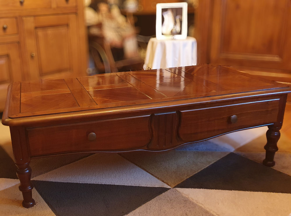 Table basse de salon Meubles