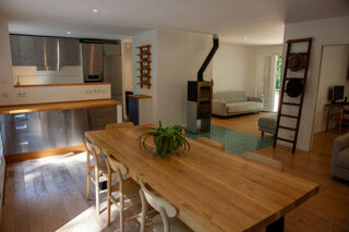  Maison à vendre 5 pièces 125 m²