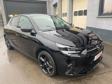 Opel Corsa 1.2 Turbo 100 ch BVA8 Edition 2021 occasion 7500 