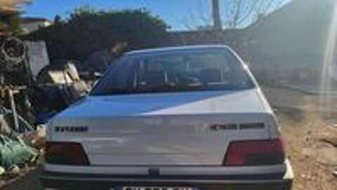 405 1.9 DT Sillage 1995 occasion 13320 Bouc-Bel-Air