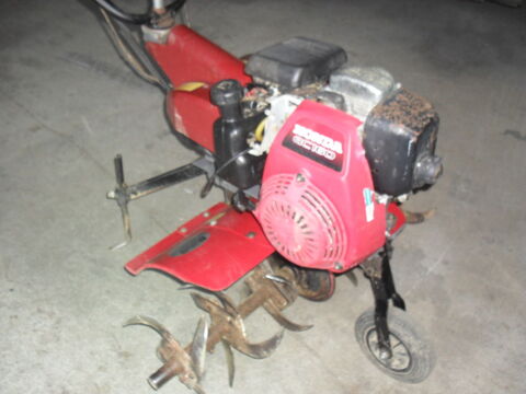 motobineuse 300 Vihiers (49)