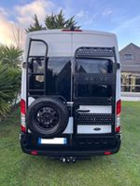  2023 occasion 29160 Crozon