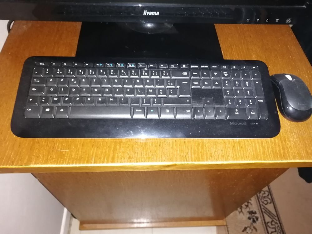 Ordinateur Complet Matriel informatique