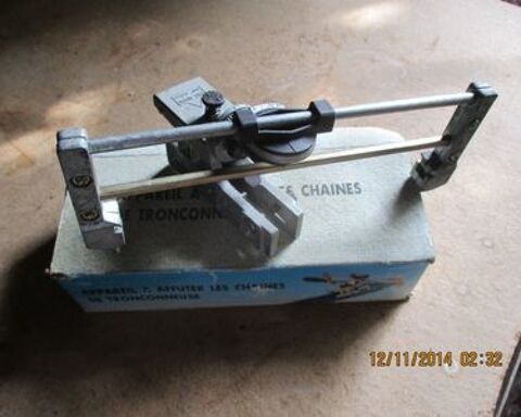 aff�teur de chaine 8 Casteljaloux (47)