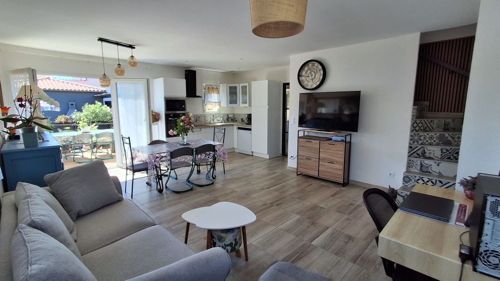 Vente Villa villa  2025 Villelongue-de-la-salanque