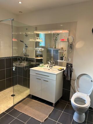  Maison à vendre 3 pièces 85 m² Saint-julien-de-peyrolas