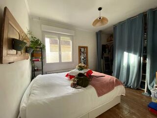  Maison � vendre 3/4 pi�ces 79 m�