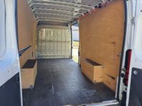 Ducato DUCATO SEMI VITRE 3.0 C H1 2.3 MULTIJET PACK 2010 occasion 22100 Lanvallay
