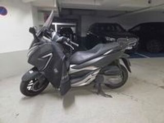 HONDA 2018 occasion 92300 Levallois-Perret
