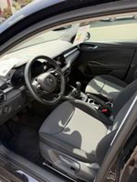 Fabia 1.0 TSI 95 ch EVO 2 BVM5 Selection 2024 occasion 40100 Dax