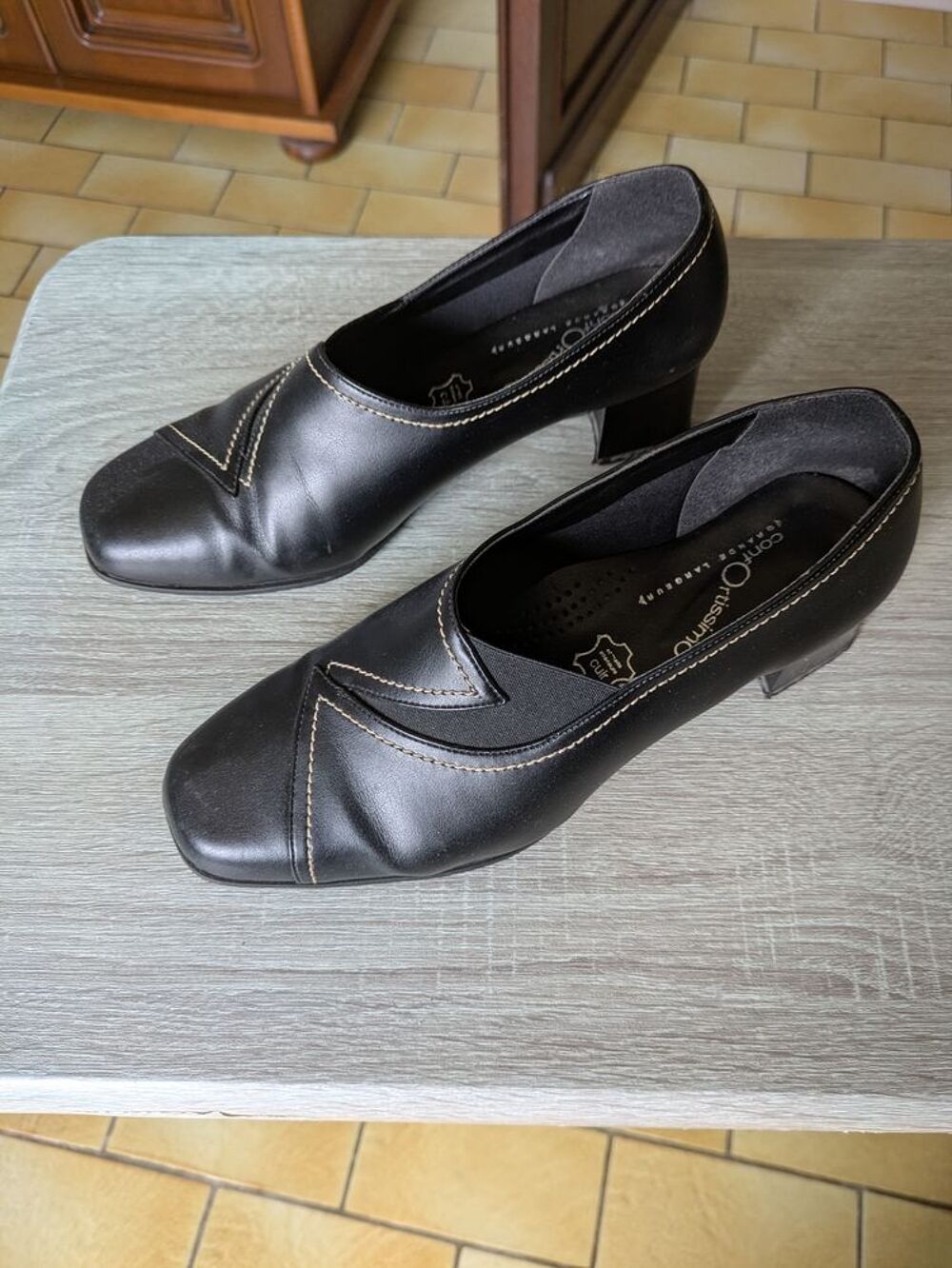 Chaussures femme Chaussures