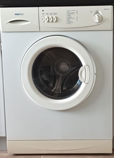 machine a laver
et1 sèche linge à condensation 0 Antibes (06)