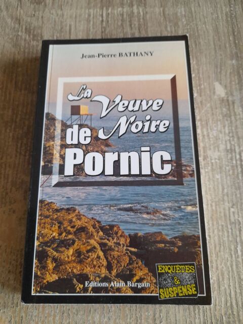 Collection BARGAIN - Jean-Pierre BATHANY 5 Tours (37)