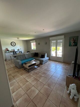  Maison à louer 5 pièces 87 m² Livarot