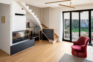  Maison à vendre 5 pièces 130 m²