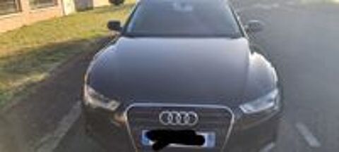 A5 Sportback 2.0 TDI 150 Ambiente Plus 2013 occasion 46130 Biars-sur-C&egrave;re