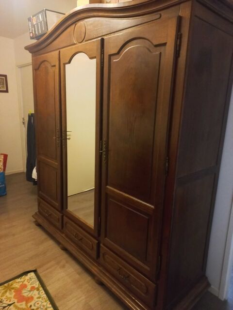 Armoire 0 Feuqui�res (60)