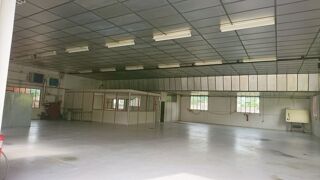  Atelier � vendre 5 pi�ces 420 m�