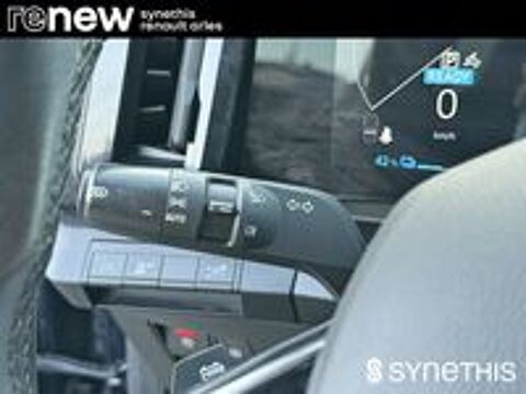 M&eacute;gane Megane E-Tech EV40 130ch standard charge Techno 2022 occasion 13200 Arles