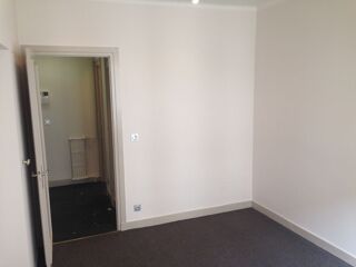  Appartement à louer 1 pièce 19 m²