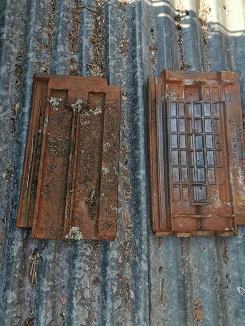 Tuile m�canique 2 Lurcy-L�vis (03)