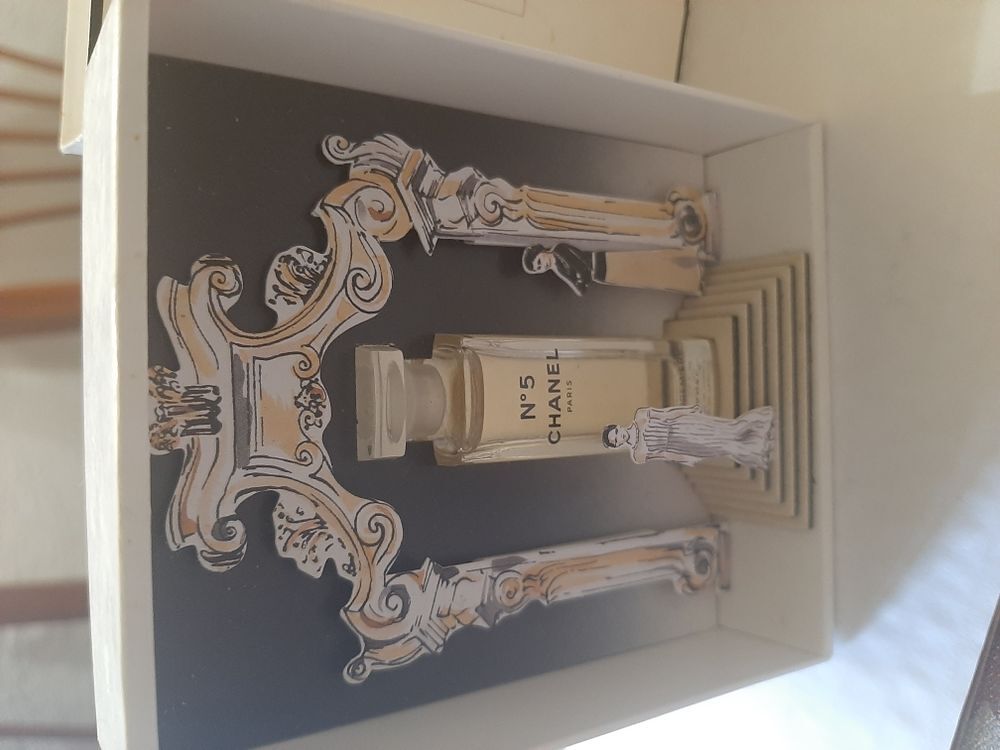 miniature parfum 
