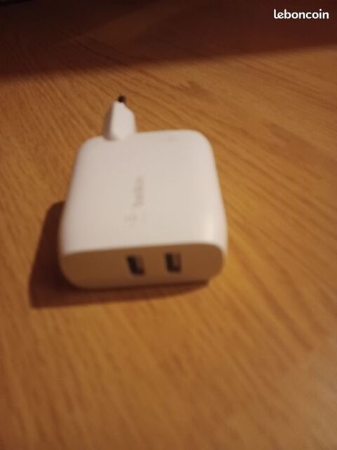 chargeur portable neuf 9 Paray-le-Monial (71)