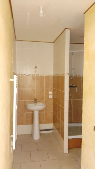  Maison � vendre 3 pi�ces 65 m�