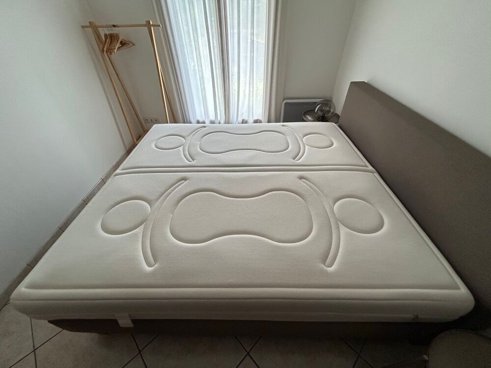 Matelas ergonomique 180 x 200 cm Meubles