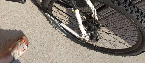 VTT 120 Le Marillais (49)