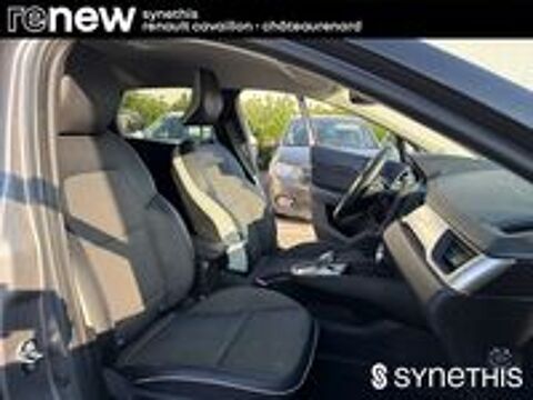 Captur E-Tech Plug-in 160 - 21 Intens 2022 occasion 84300 Cavaillon