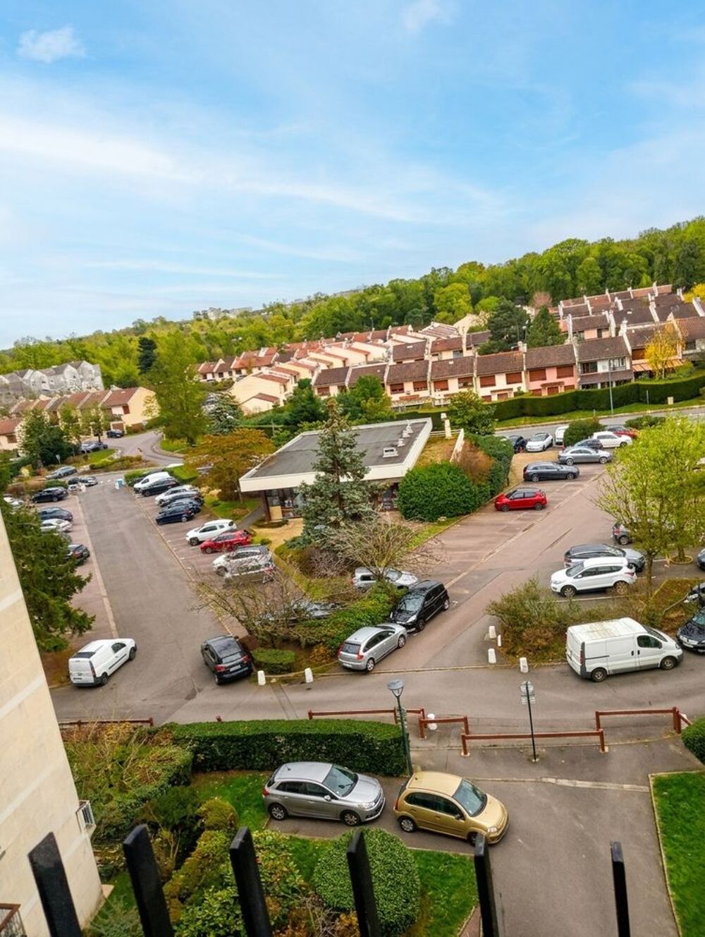 Vente Appartement appartement de trois pièces à Ris Orangis Saint-michel-de-chaillol