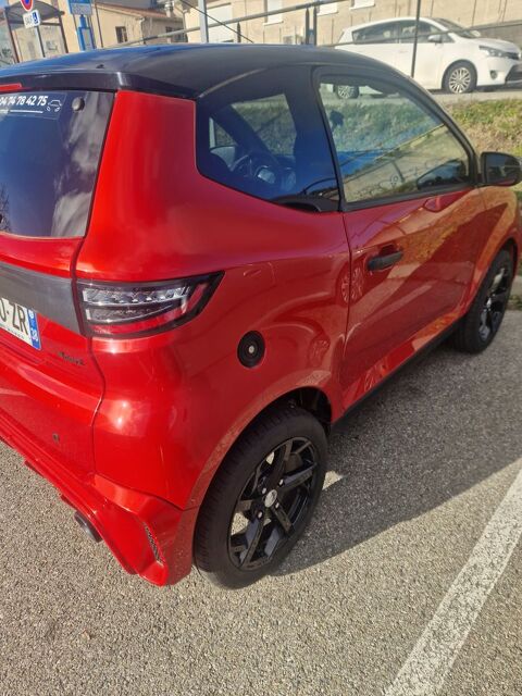 Autres Autres version originale 2024 occasion Saint-Marcel-l&egrave;s-Annonay 07100