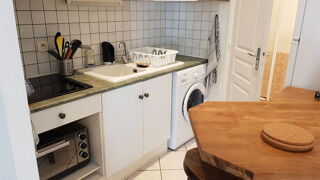  Appartement à louer 1 pièce 28 m²