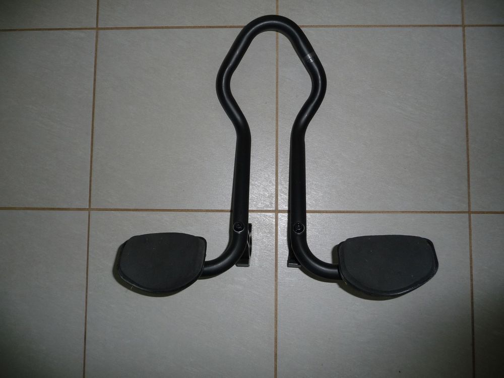 Guidon de triathlon pour v&eacute;lo - NEUF Sports